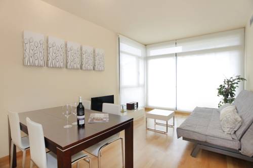 Barcelone Espagne code de réduction super booking.com