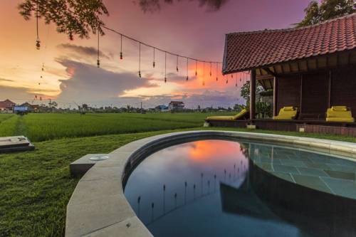 Canggu Indonésie code de réduction super booking.com