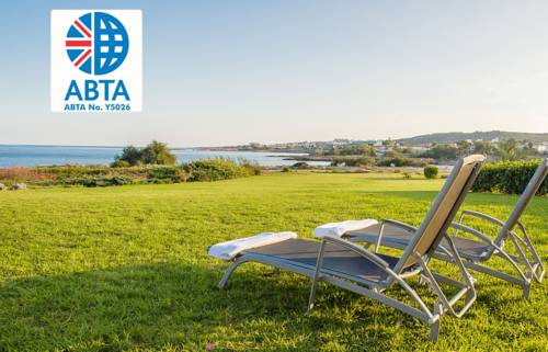 Ayia Napa Chypre code de réduction super booking.com