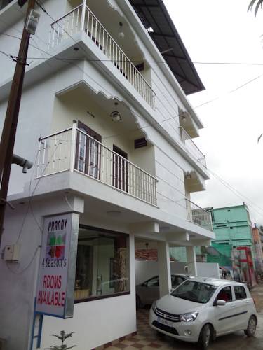 Munnar Inde code de réduction super booking.com