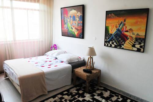 Rio de Janeiro Brésil code de réduction super booking.com