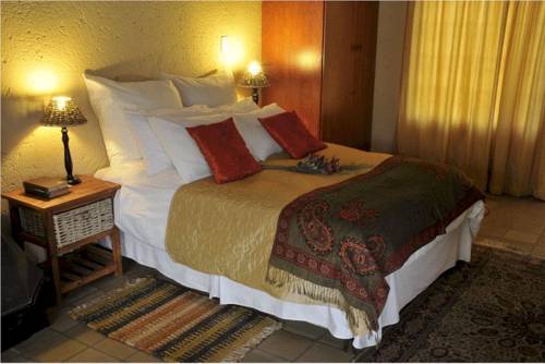 Pretoria Afrique du Sud code de réduction super booking.com