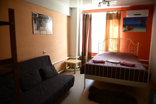 Rostov-sur-le-Don Russie code de réduction super booking.com