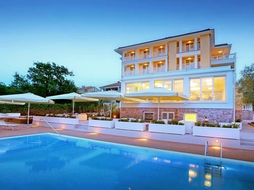 Malinska Croatie code de réduction super booking.com