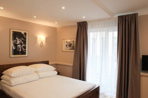 Tallinn Estonie code de réduction super booking.com