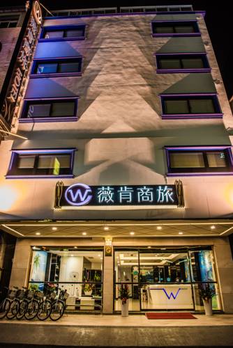 Kaohsiung Taïwan code de réduction super booking.com