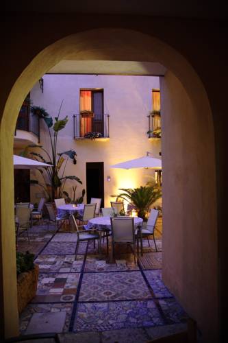 Trapani Italie code de réduction super booking.com