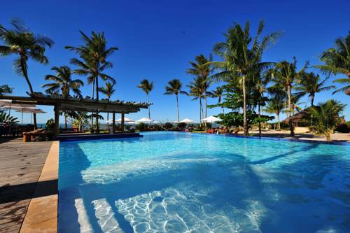Morro de São Paulo (Bahia) Brésil code de réduction super booking.com