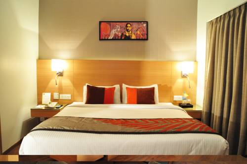 pune India super código de descuento booking.com