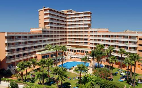 Torremolinos España super código de descuento booking.com