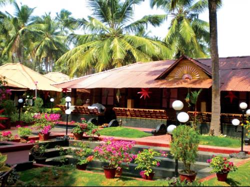 Varkala Inde code de réduction super booking.com