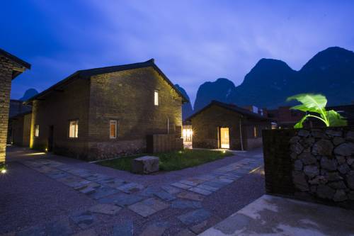 Yangshuo Chine code de réduction super booking.com