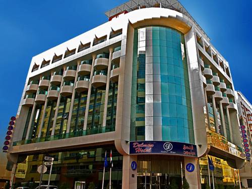 Dubai Emirats Arabes Unis code de réduction super booking.com