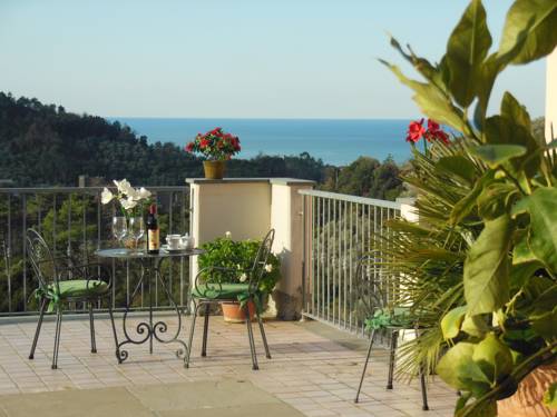 Levanto Italie code de réduction super booking.com