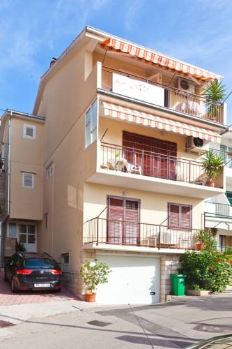 Podgora Croatie code de réduction super booking.com