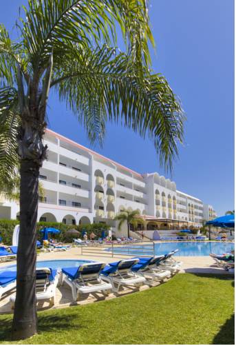 Albufeira Portugal super código de descuento booking.com