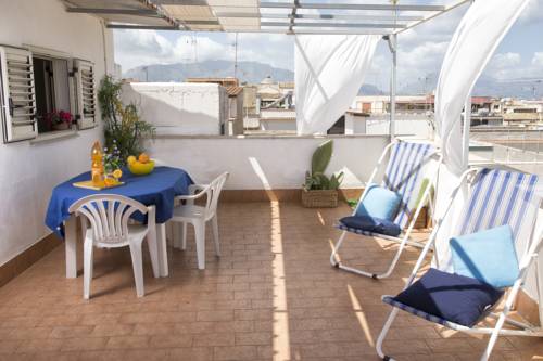Balestrate Italia codice sconto super booking.com