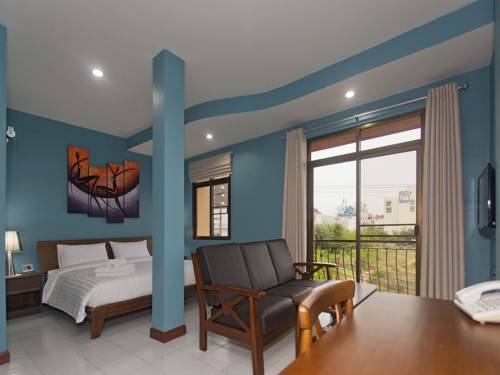 Pattaya sud Tailandia codice sconto super booking.com