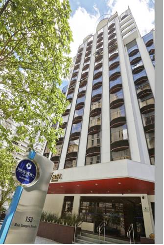 São Paulo (São Paulo) Brasil super código de descuento booking.com
