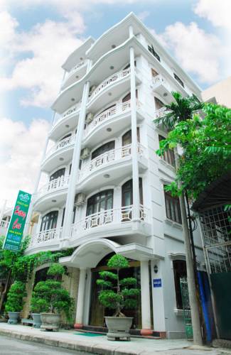 Teinte Vietnam code de réduction super booking.com