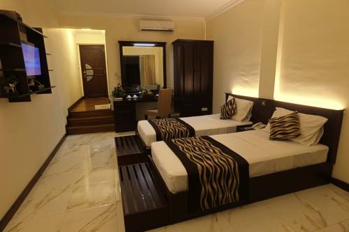 Kandy Sri Lanka codice sconto super booking.com