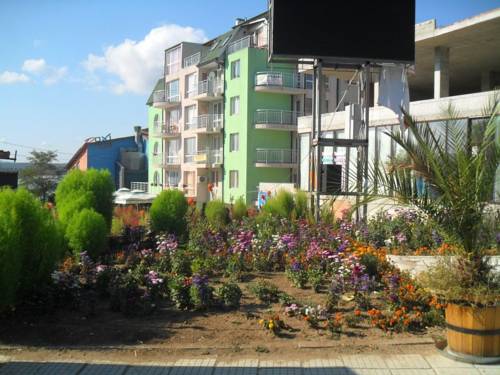Primorsko Bulgarie code de réduction super booking.com