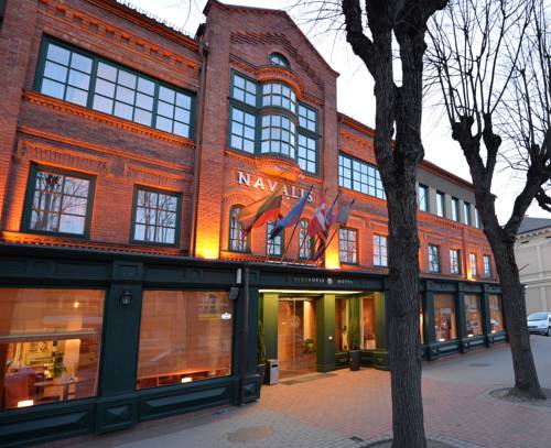 Klaipeda Lituanie code de réduction super booking.com
