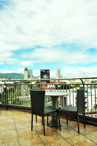 Cebu City Filippine codice sconto super booking.com