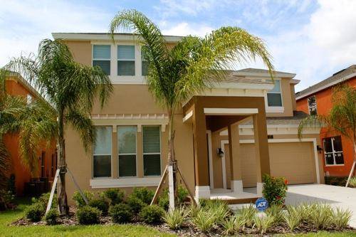 Kissimmee (Floride) États Unis code de réduction super booking.com