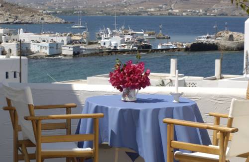 Naoussa Grèce code de réduction super booking.com
