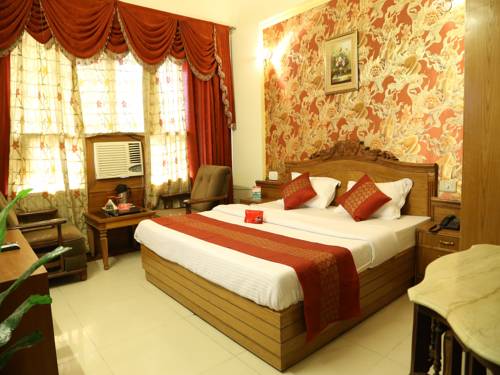 Chandigarh India Hotel Discount Code