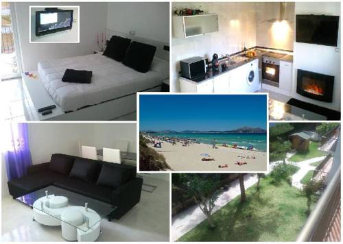 Alcudia Espagne code de réduction super booking.com