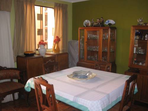 Lima Perù codice sconto super booking.com