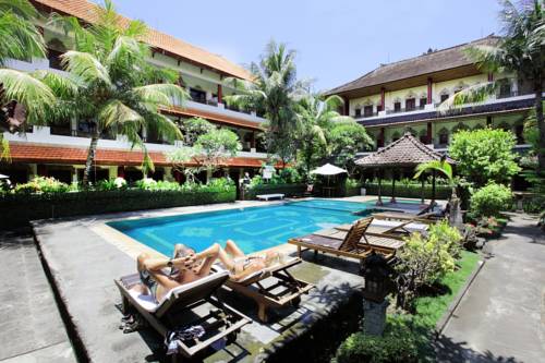 Kuta Indonesia codice sconto super booking.com