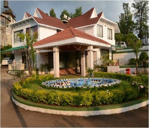 Mahābaleshwar Inde code de réduction super booking.com