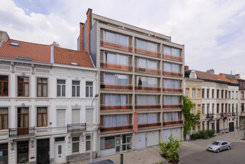 Anvers Belgique code de réduction super booking.com
