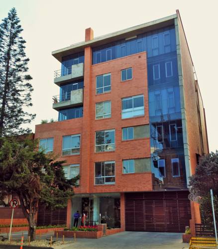 Bogotá Colombie code de réduction super booking.com