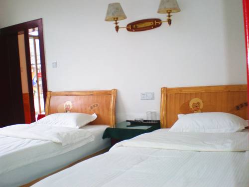 Zhangjiajie Chine code de réduction super booking.com