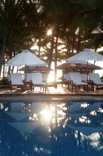Mui Ne Vietnam super código de descuento booking.com