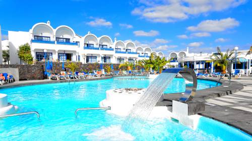 Puerto del Carmen Espagne code de réduction super booking.com