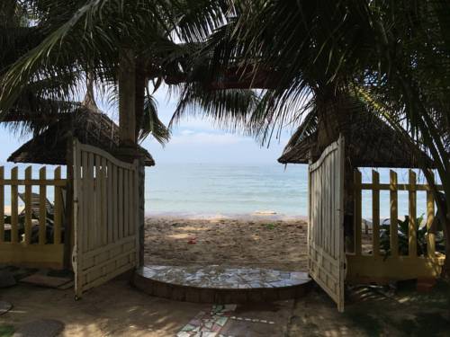 Mui Ne Vietnam super código de descuento booking.com