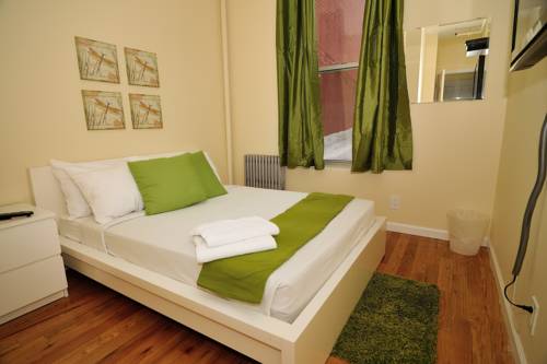 New York, New York) stati Uniti codice sconto super booking.com