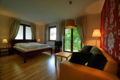 Świnoujście Pologne code de réduction super booking.com