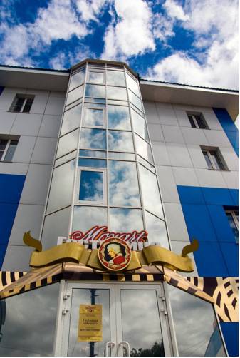 Khabarovsk Russie code de réduction super booking.com