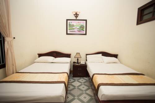 Teinte Vietnam code de réduction super booking.com