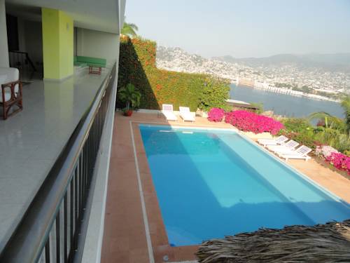 Acapulco Mexique code de réduction super booking.com