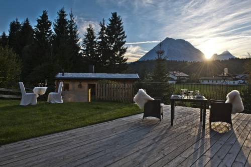 Leutasch Austria codice sconto super booking.com