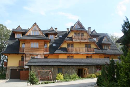 Kościelisko Pologne code de réduction super booking.com