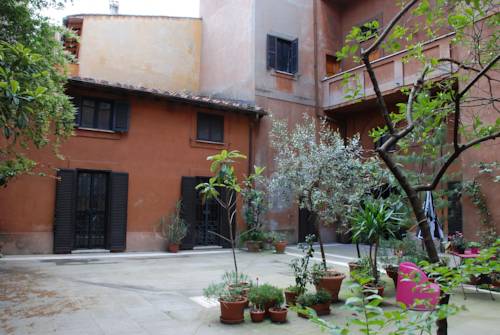 Roma Italia super código de descuento booking.com
