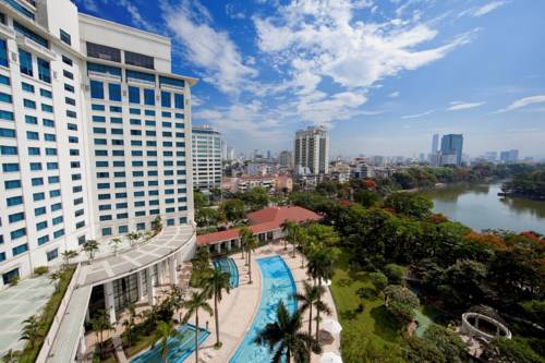 Hanoï Vietnam code de réduction super booking.com